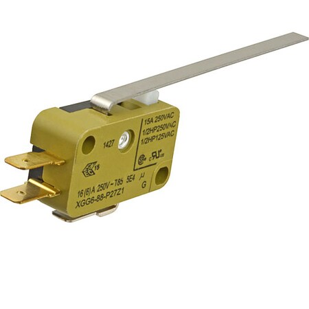 Hobart Switch, Bowl Height 87711-248